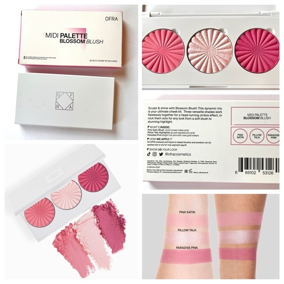 Brand New Makeup Bundle Full Size Makeup - Picture 3 of 6